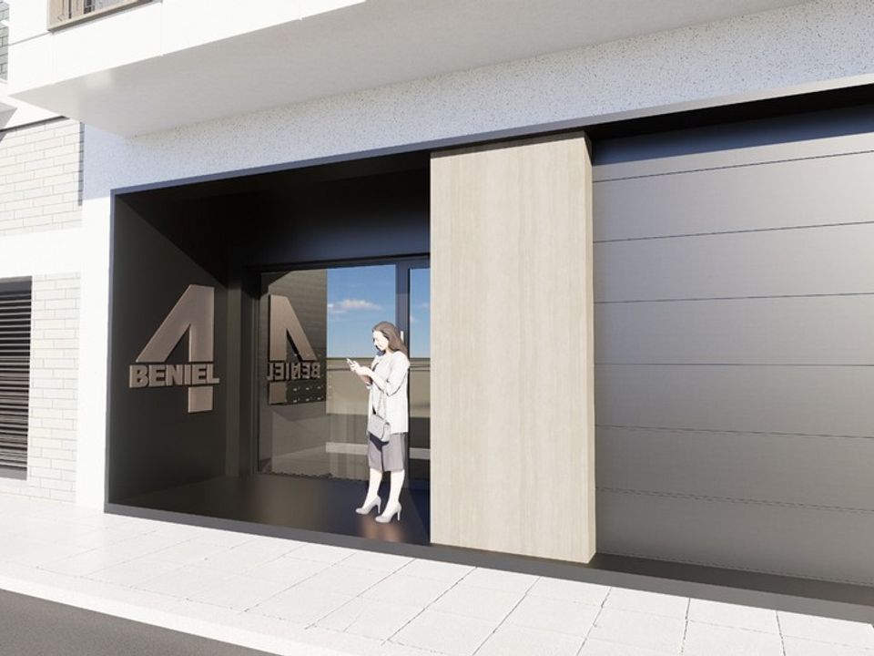 Penthouse i Torrevieja, Alicante - foto 3